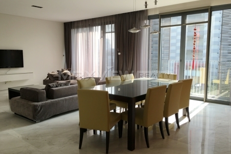 Lakeside Ville   |   湖畔佳苑 4bedroom 200sqm ¥30,000 SH006356