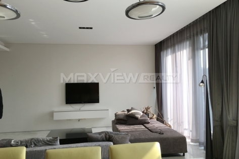 Lakeside Ville   |   湖畔佳苑 4bedroom 200sqm ¥30,000 SH006356