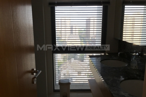 Pretty 4br 217sqm Lakeside Ville Rental in Shanghai 4bedroom 217sqm ¥23,000 SH012338