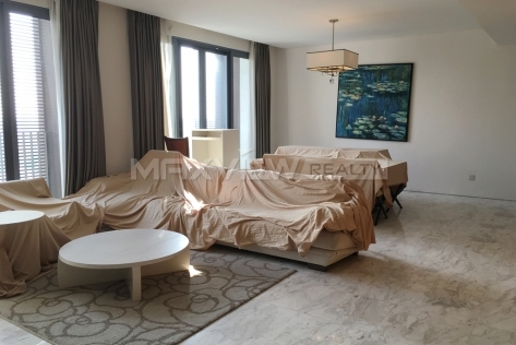 Smart 3br 213sqm Lakeside Ville Rental in Shanghai 3bedroom 213sqm ¥23,000 SH016163