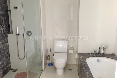 Smart 3br 213sqm Lakeside Ville Rental in Shanghai 3bedroom 213sqm ¥23,000 SH016163