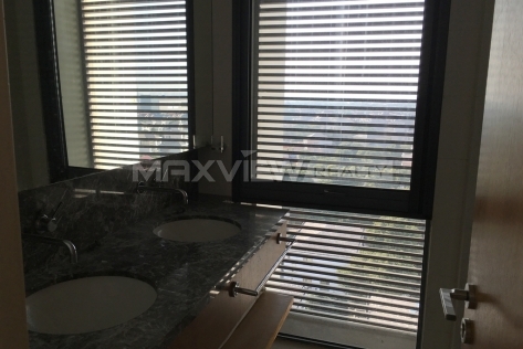 Smart 3br 213sqm Lakeside Ville Rental in Shanghai 3bedroom 213sqm ¥23,000 SH016163