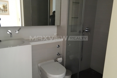 Smart 3br 213sqm Lakeside Ville Rental in Shanghai 3bedroom 213sqm ¥23,000 SH016163