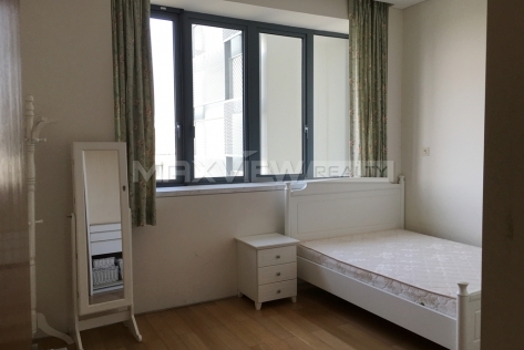 Smart 3br 213sqm Lakeside Ville Rental in Shanghai 3bedroom 213sqm ¥23,000 SH016163