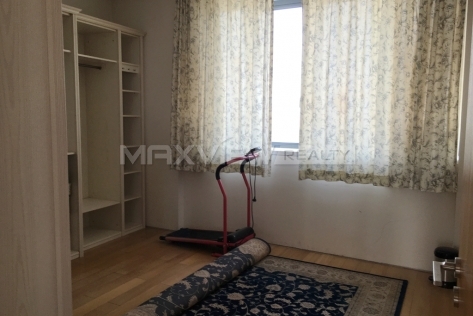 Smart 3br 213sqm Lakeside Ville Rental in Shanghai 3bedroom 213sqm ¥23,000 SH016163