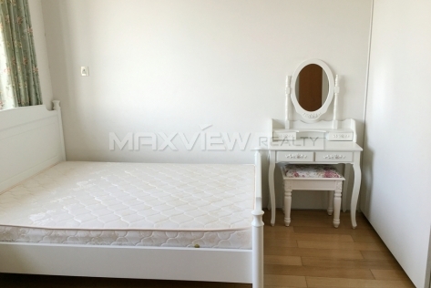 Smart 3br 213sqm Lakeside Ville Rental in Shanghai 3bedroom 213sqm ¥23,000 SH016163