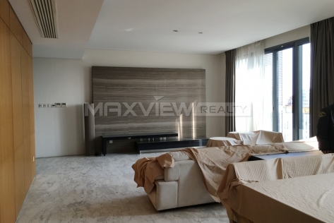 Smart 3br 213sqm Lakeside Ville Rental in Shanghai 3bedroom 213sqm ¥23,000 SH016163