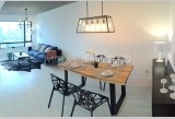 Joffre Garden Rental in Xujiahui 2bedroom 90sqm ¥25,000