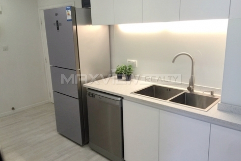 Joffre Garden Rental in Xujiahui 2bedroom 90sqm ¥25,000 XHA00244