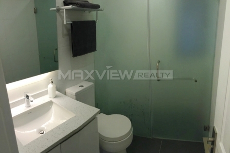 Joffre Garden Rental in Xujiahui 2bedroom 90sqm ¥25,000 XHA00244