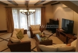 Jiushi Western Suburban Garden in Shanghai 3bedroom 290sqm ¥30,000