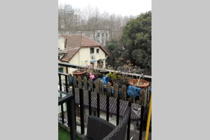 2br 120sqm Old Lane House on Yongjia Road 2bedroom 120sqm ¥23,800 SH016168