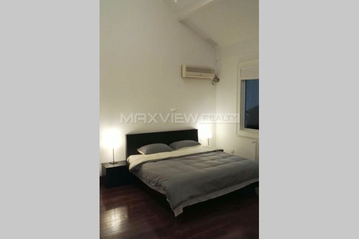 2br 120sqm Old Lane House on Yongjia Road 2bedroom 120sqm ¥23,800 SH016168