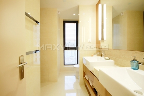 Exquisite 2br 186sqm Lanson Place Rental in Shanghai  2bedroom 186sqm ¥42,000 SH016174