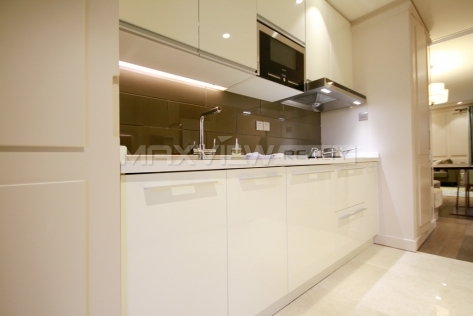Magnificent 2br 184sqm Lanson Place Rental in Shanghai  2bedroom 184sqm ¥39,000 SH016173