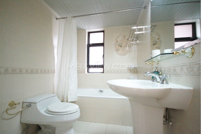 Magnificent 3br 136sqm Court Yards  in Shanghai Court Yards  2bedroom 136sqm ¥25,000 SH016177