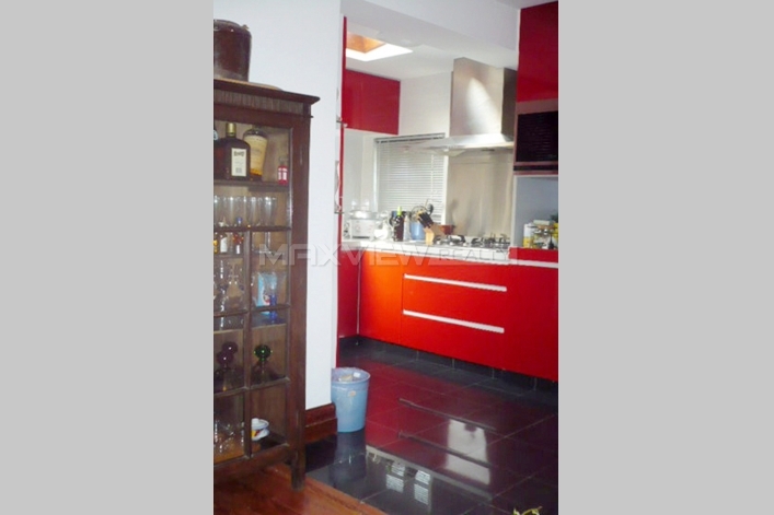 Smart 1br 86sqm Fuxing M. Road old house 1bedroom 86sqm ¥20,000 SH016223