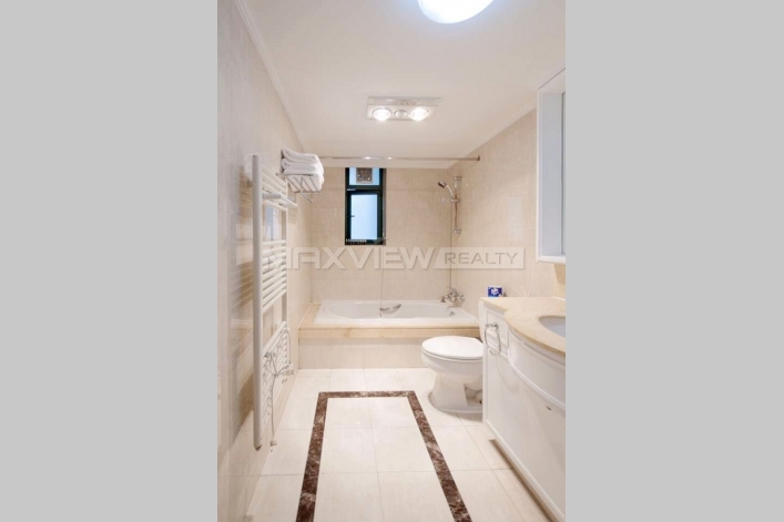 Incredible 3br 170sqm Oriental Manhattan apartments in Shanghai 3bedroom 169sqm ¥35,000 XHA01666