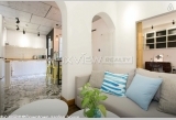 Magnificent 1br 90sqm Old Lane House on Jiashan Road 1bedroom 90sqm ¥20,000