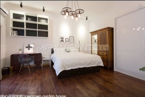 Magnificent 1br 90sqm Old Lane House on Jiashan Road 1bedroom 90sqm ¥20,000 SH016230