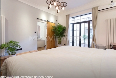 Magnificent 1br 90sqm Old Lane House on Jiashan Road 1bedroom 90sqm ¥20,000 SH016230