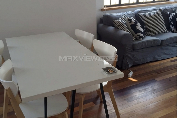 Splendid 2br 120sqm Old Lane House on Taiyuan Road 2bedroom 120sqm ¥28,000 SH016231