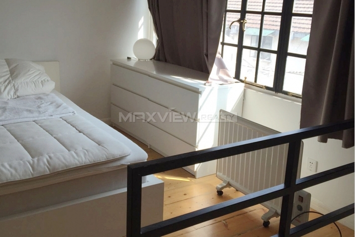 Splendid 2br 120sqm Old Lane House on Taiyuan Road 2bedroom 120sqm ¥28,000 SH016231