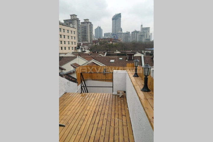 Sublime 3br 120sqm Huaihai M. Road Old Lane House 3bedroom 120sqm ¥27,000 SH016233