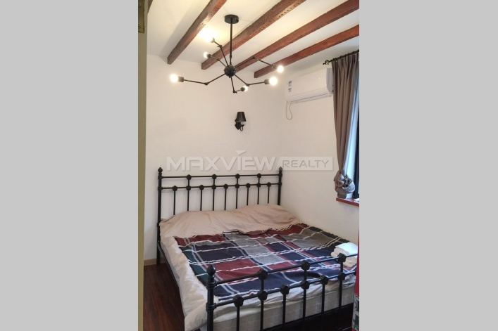 Sublime 3br 120sqm Huaihai M. Road Old Lane House 3bedroom 120sqm ¥27,000 SH016233