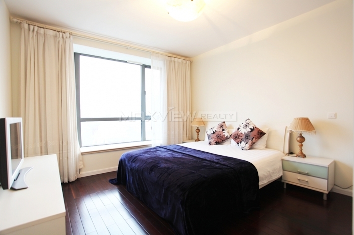 Top of the City   |   中凯城市之光 2bedroom 120sqm ¥22,000 SH013343