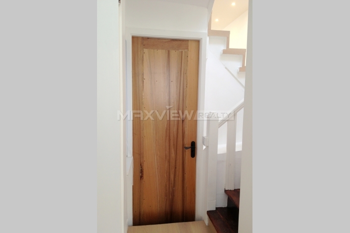 2br 120sqm Old House on Xiangyang S. Road in Shanghai 2bedroom 120sqm ¥25,000 SH016234