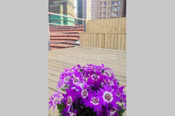 2br 120sqm Old House on Xiangyang S. Road in Shanghai 2bedroom 120sqm ¥25,000 SH016234