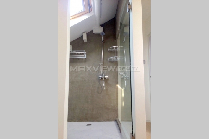 2br 120sqm Old House on Xiangyang S. Road in Shanghai 2bedroom 120sqm ¥25,000 SH016234