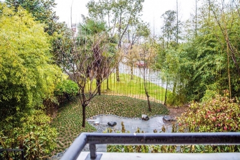 Attractive 5br 300sqm Green Hills house in Shanghai 5bedroom 300sqm ¥60,000 PDV01587