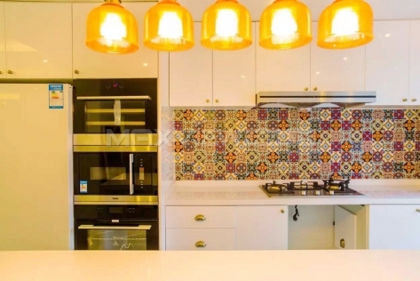 Attractive 5br 300sqm Green Hills house in Shanghai 5bedroom 300sqm ¥60,000 PDV01587