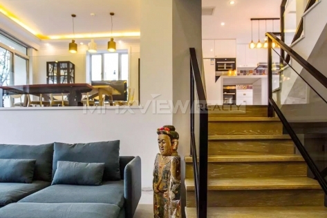 Attractive 5br 300sqm Green Hills house in Shanghai 5bedroom 300sqm ¥60,000 PDV01587