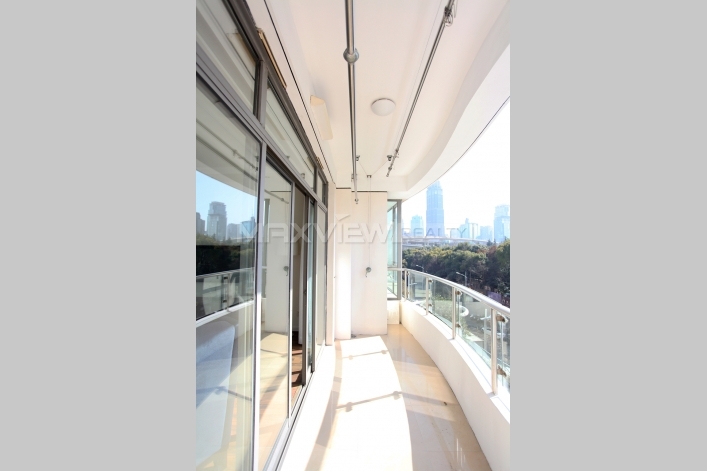 Smart 3br 139sqm Top of the City in Shanghai 3bedroom 148sqm ¥26,000 SH007671