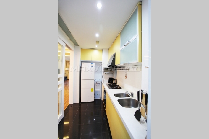 Smart 3br 139sqm Top of the City in Shanghai 3bedroom 148sqm ¥26,000 SH007671