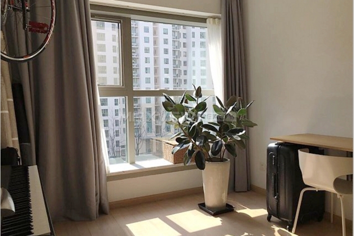 8 Park Avenue   |   静安豪景 3bedroom 145sqm ¥33,000 SH002029