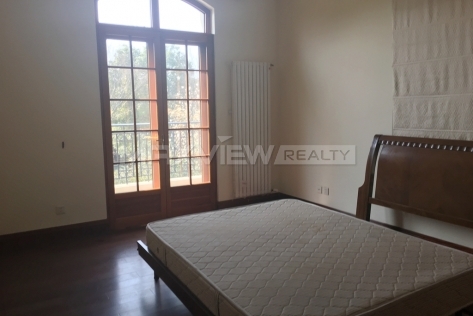 Lido Villa   |   丽都别墅 5bedroom 600sqm ¥58,000 QPV01014