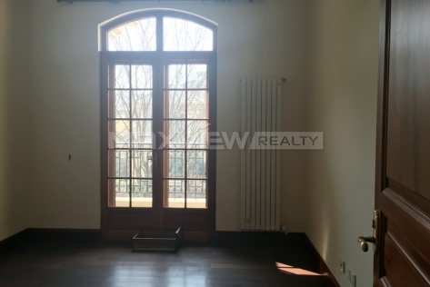 Lido Villa   |   丽都别墅 5bedroom 600sqm ¥58,000 QPV01014