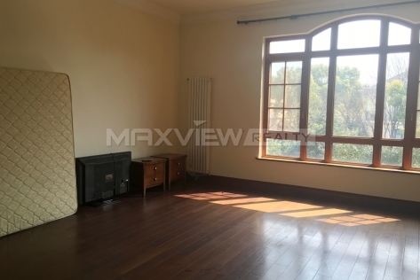 Lido Villa   |   丽都别墅 5bedroom 600sqm ¥58,000 QPV01014