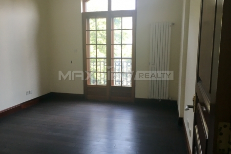 Lido Villa   |   丽都别墅 5bedroom 600sqm ¥58,000 QPV01014
