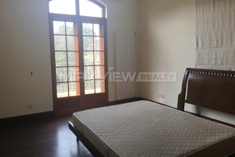 Lido Villa   |   丽都别墅 5bedroom 600sqm ¥58,000 QPV01014