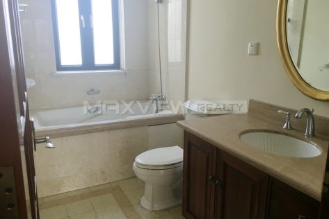 Lido Villa   |   丽都别墅 5bedroom 600sqm ¥58,000 QPV01014