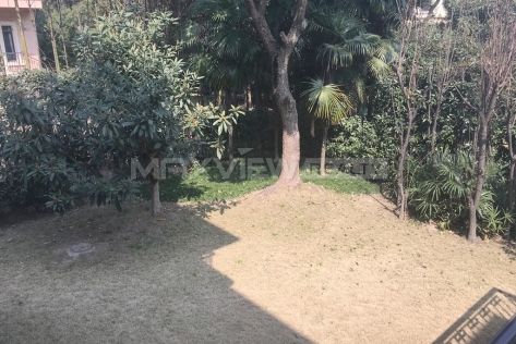 Lido Villa   |   丽都别墅 5bedroom 600sqm ¥58,000 QPV01014