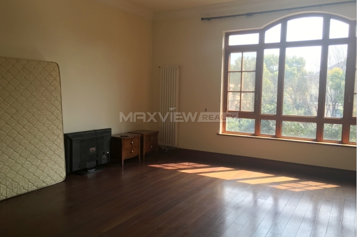 Lido Villa   |   丽都别墅 5bedroom 600sqm ¥58,000 QPV01014