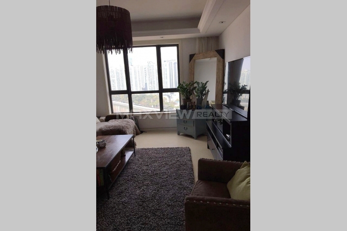 Rent sublime 2br 135sqm Territory Shanghai   2bedroom 135sqm ¥27,000 SH016209