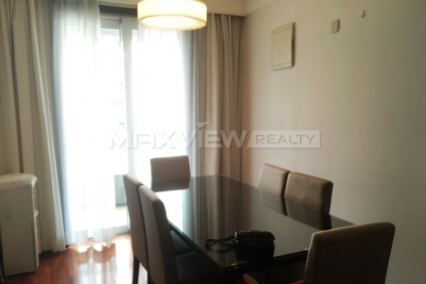 Exellent 3 bedroom apartment in Shanghai Dynasty for rent 3bedroom 150sqm ¥20,000 SH016239