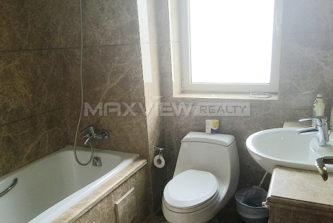 Exellent 3 bedroom apartment in Shanghai Dynasty for rent 3bedroom 150sqm ¥20,000 SH016239